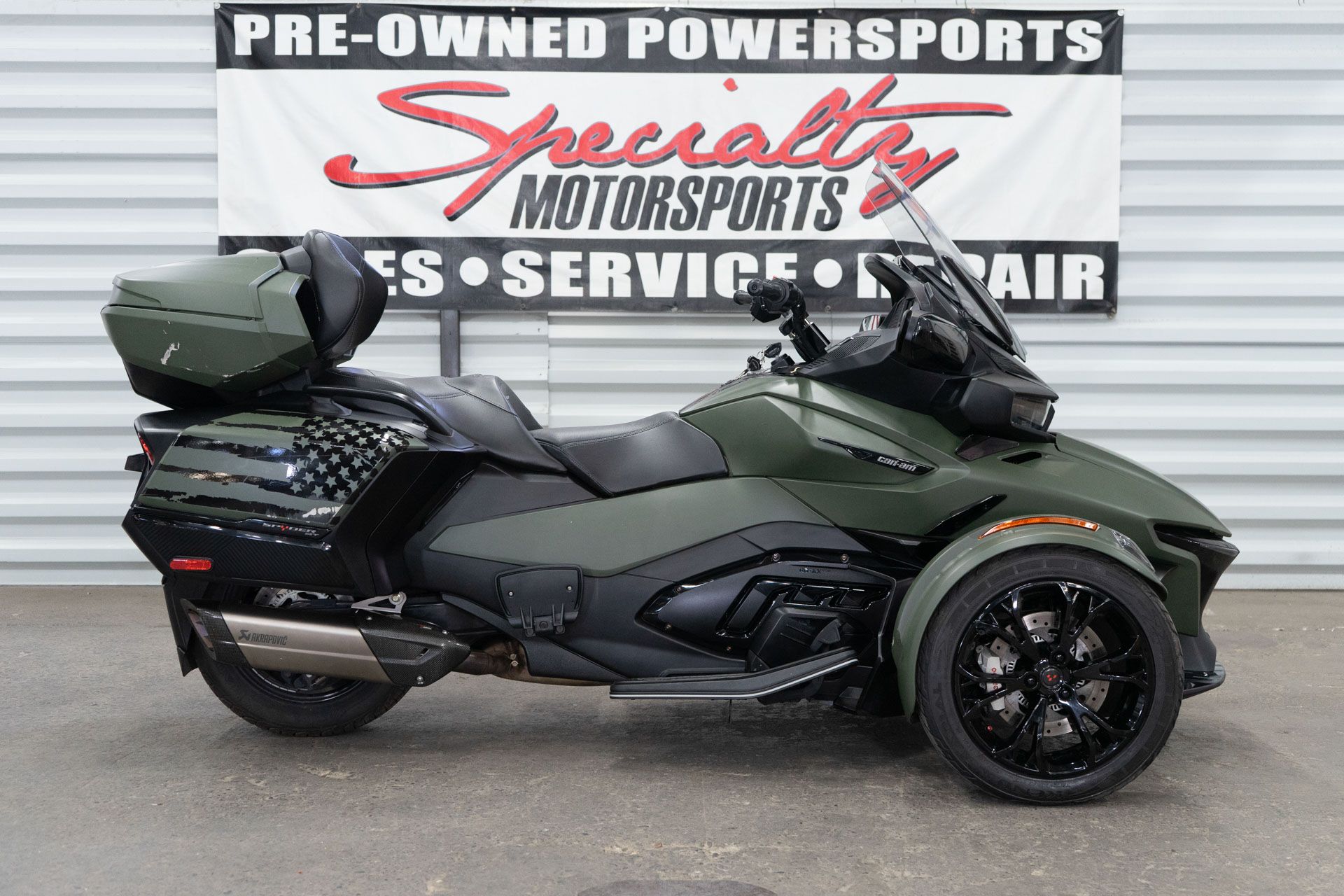 powersport image