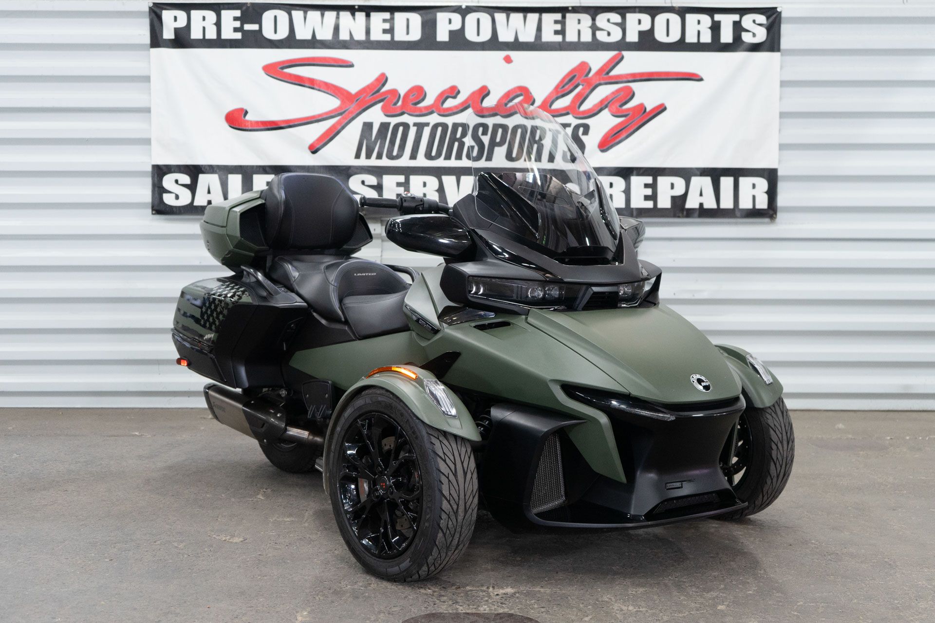 powersport image