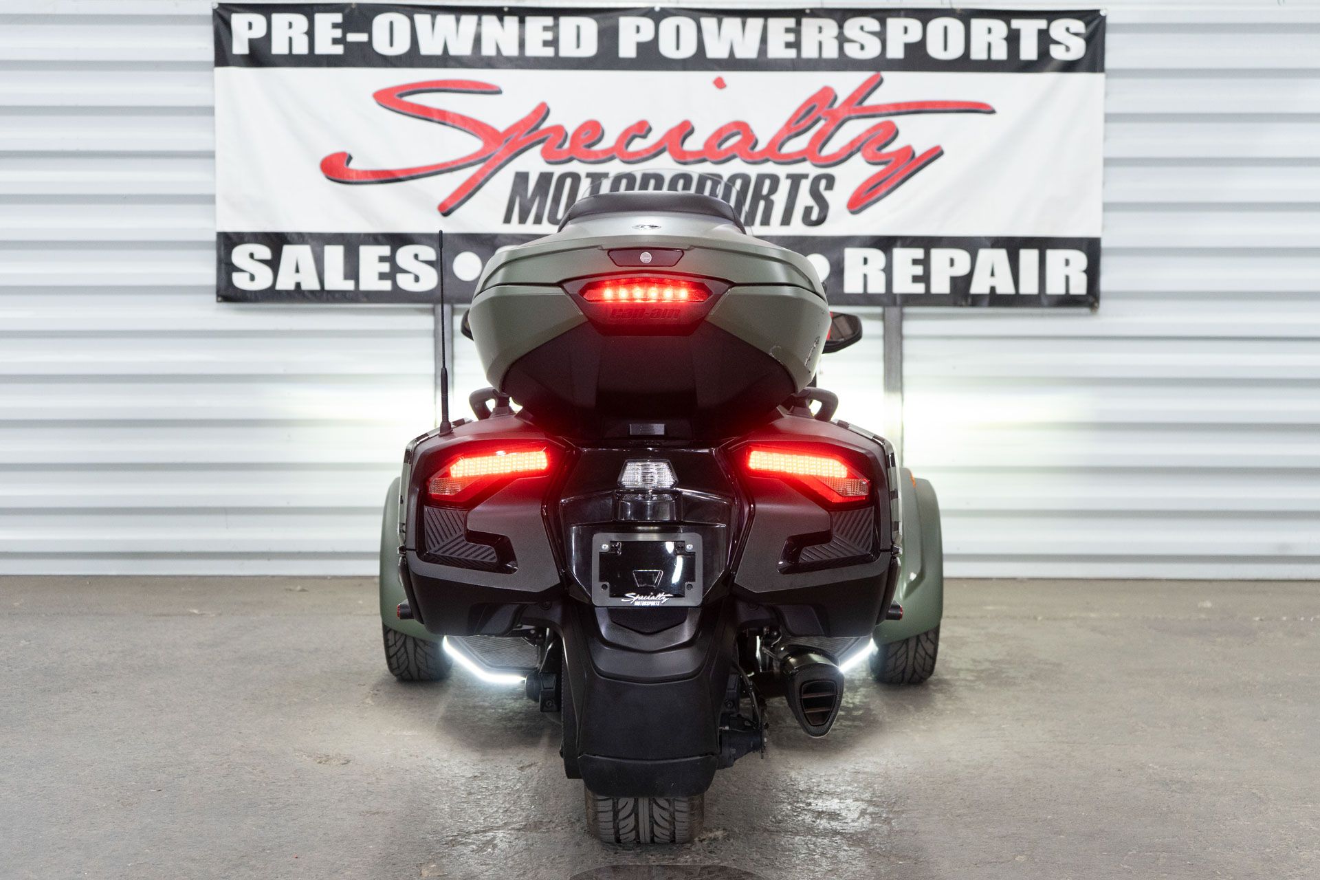 powersport image