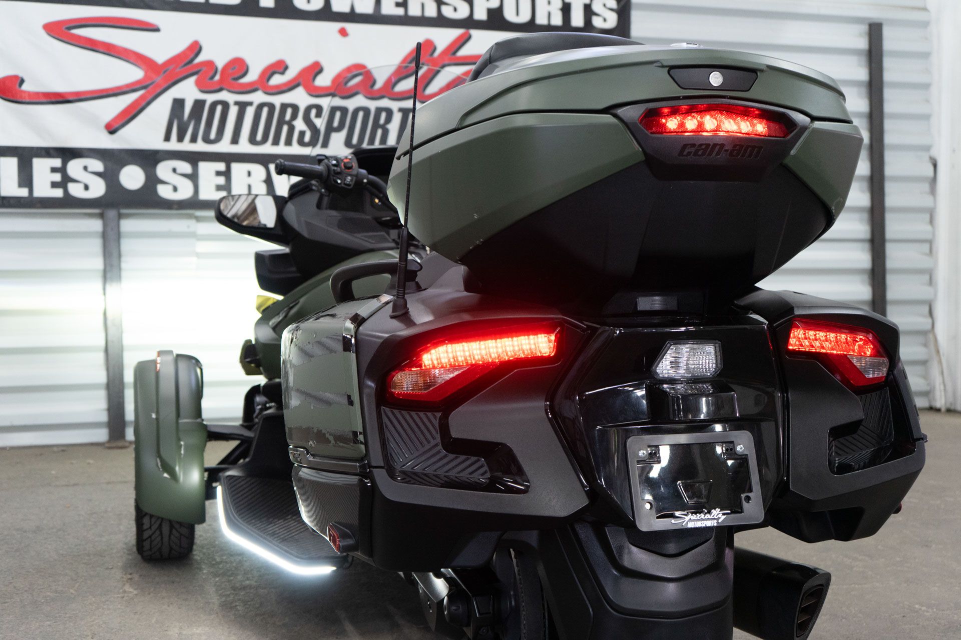 powersport image