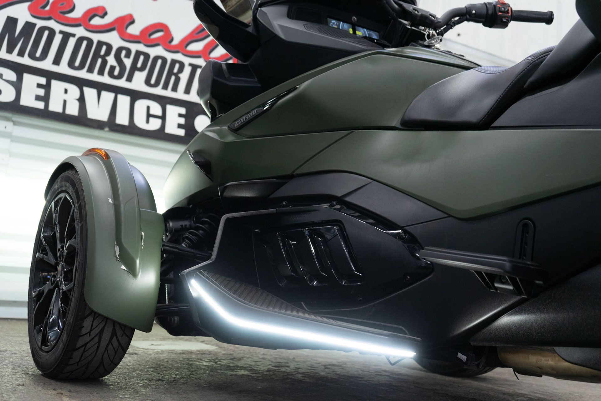 powersport image