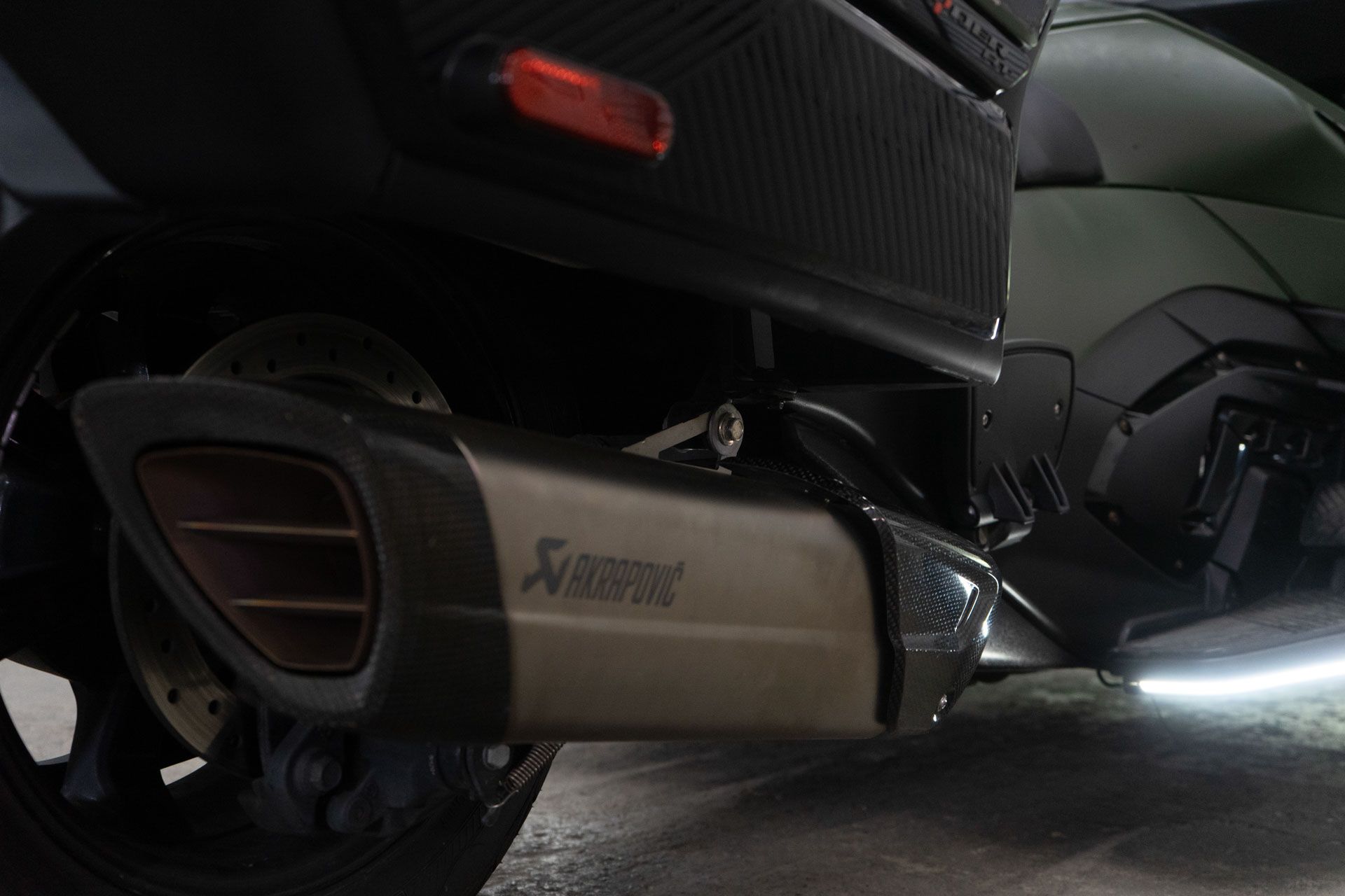 powersport image