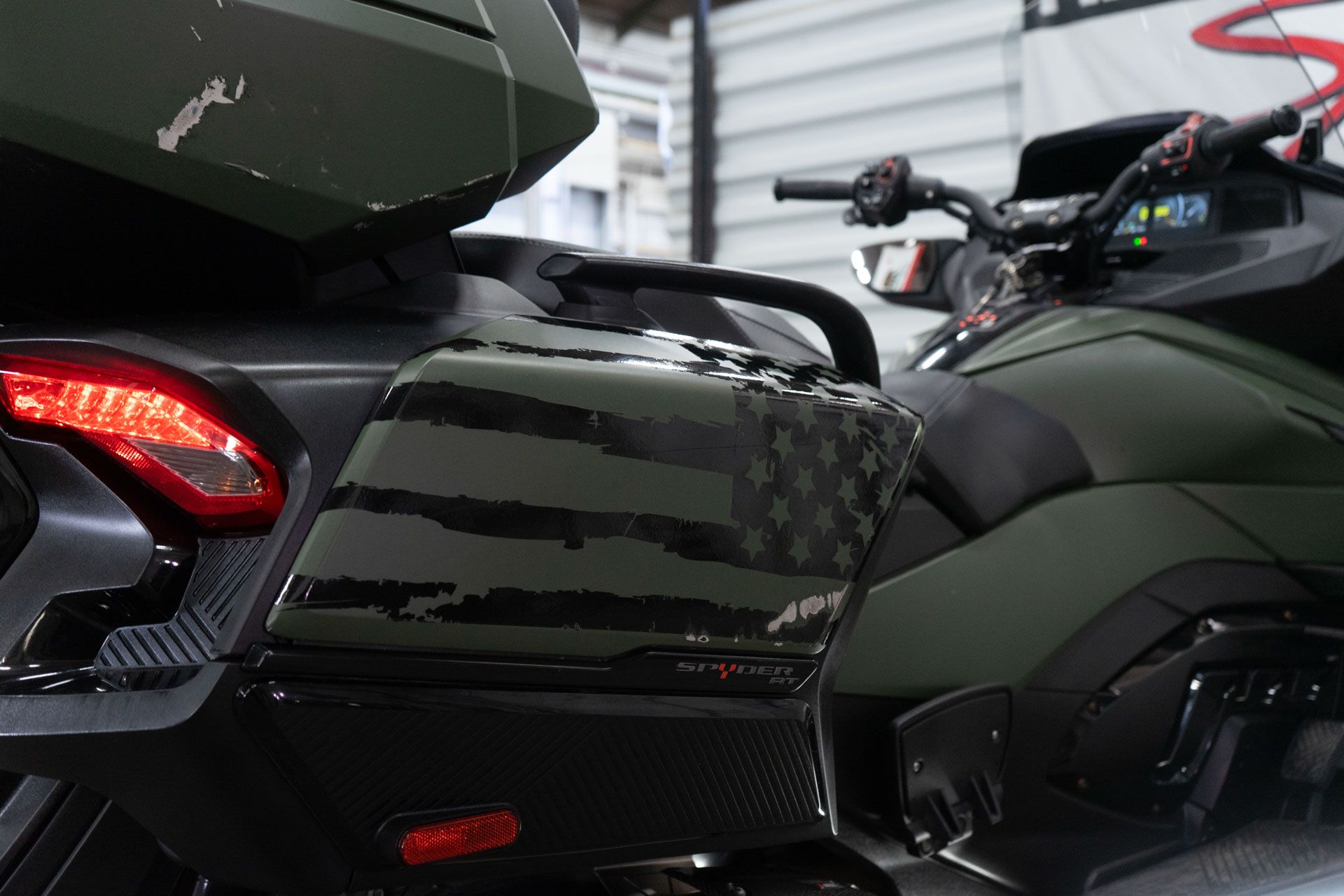 powersport image