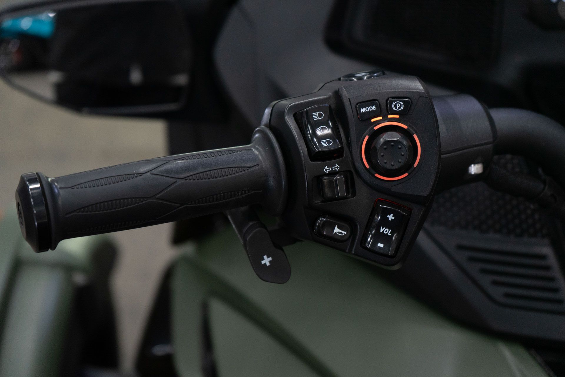 powersport image