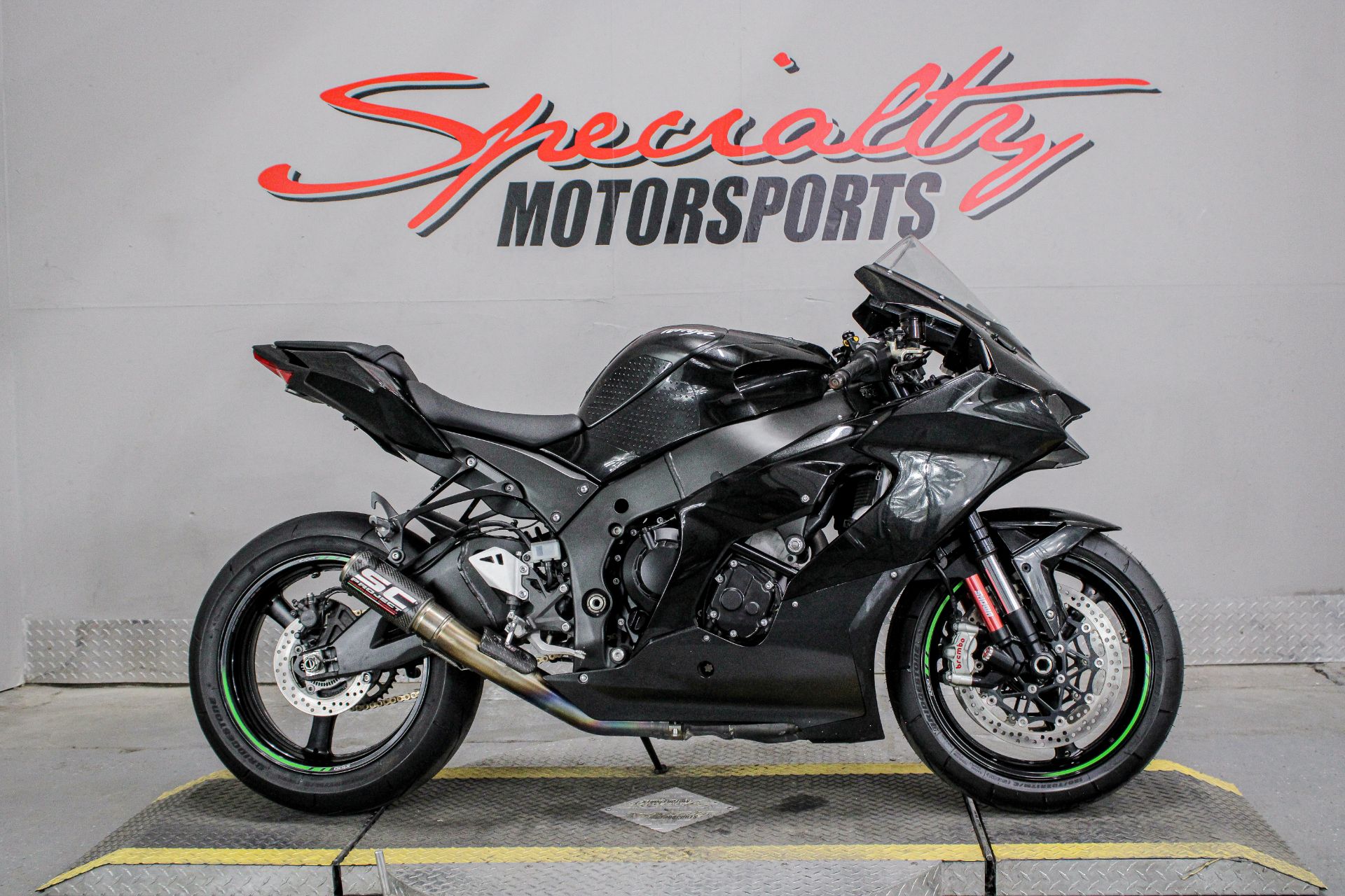 2020-21 TC-MK 167センチ　オガサカ Used 2021 Kawasaki Ninja ZX-10R ABS | Motorcycles in