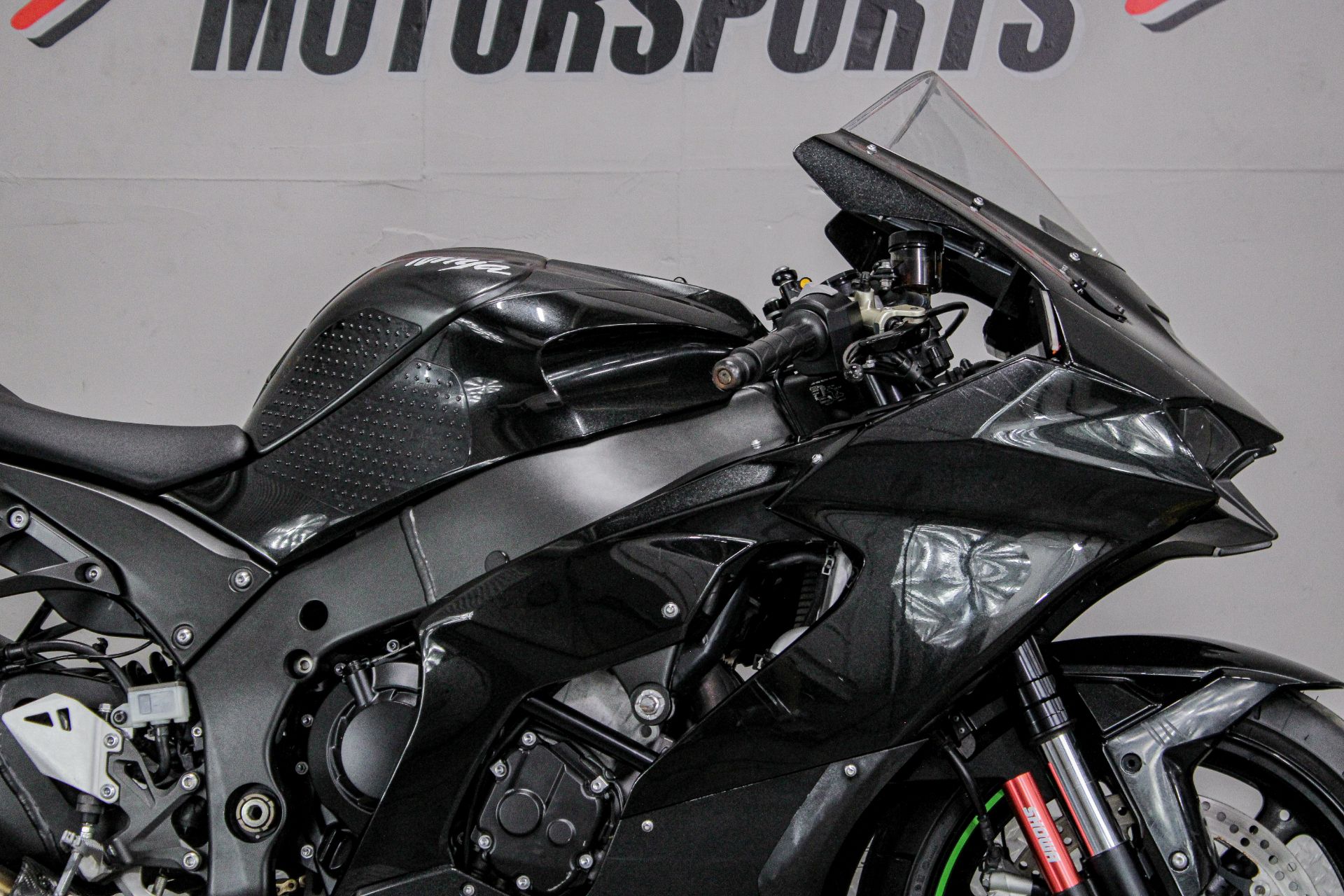 Used 2021 Kawasaki Ninja ZX-10R ABS | Motorcycles in