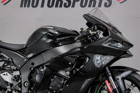 Used 2021 Kawasaki Ninja ZX-10R ABS | Motorcycles in