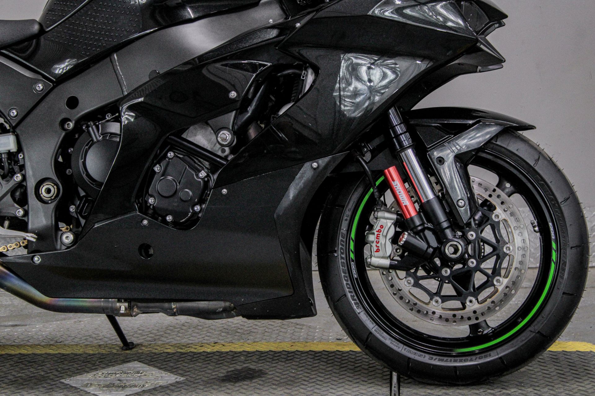 2020-21 TC-MK 167センチ　オガサカ Used 2021 Kawasaki Ninja ZX-10R ABS | Motorcycles in