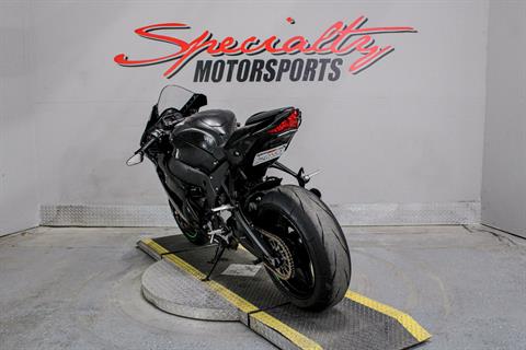 Used 2021 Kawasaki Ninja ZX-10R ABS | Motorcycles in