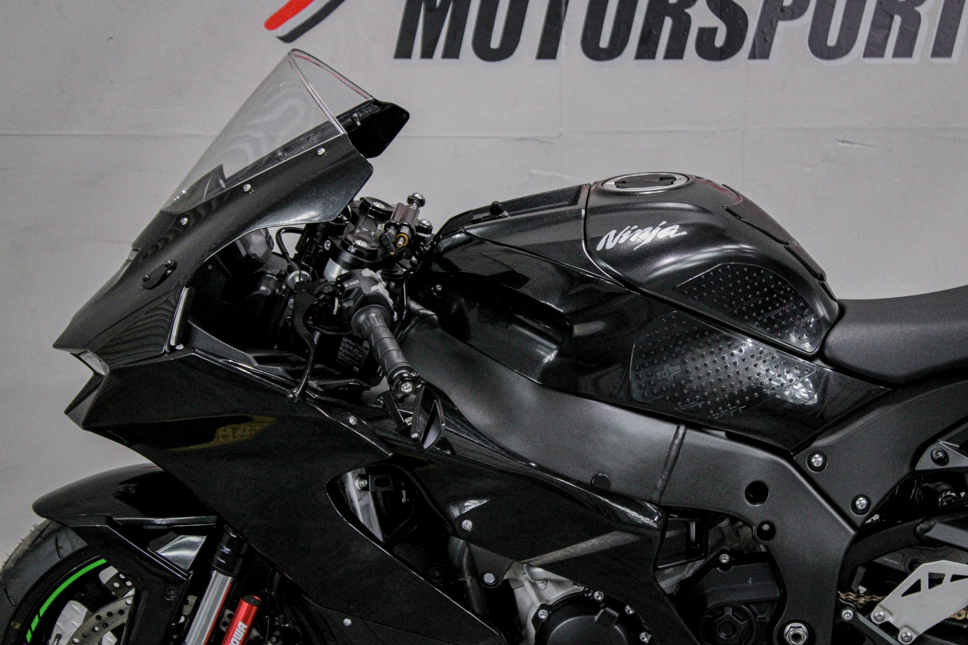 2020-21 TC-MK 167センチ　オガサカ Used 2021 Kawasaki Ninja ZX-10R ABS | Motorcycles in