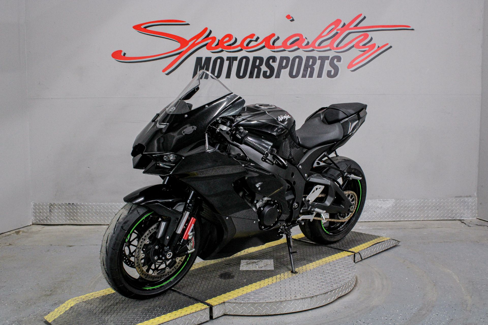 2020-21 TC-MK 167センチ　オガサカ Used 2021 Kawasaki Ninja ZX-10R ABS | Motorcycles in