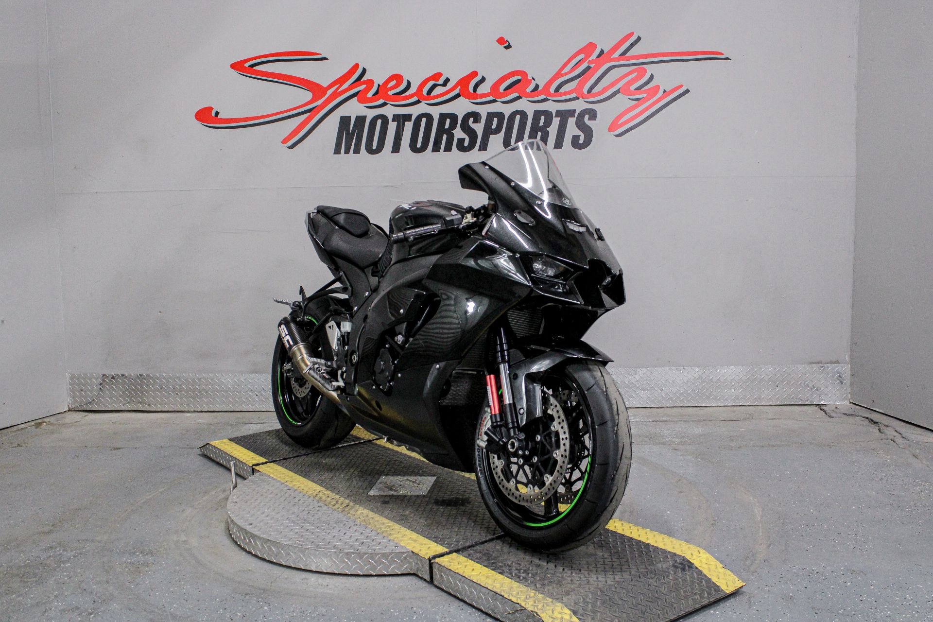 Used 2021 Kawasaki Ninja ZX-10R ABS | Motorcycles in
