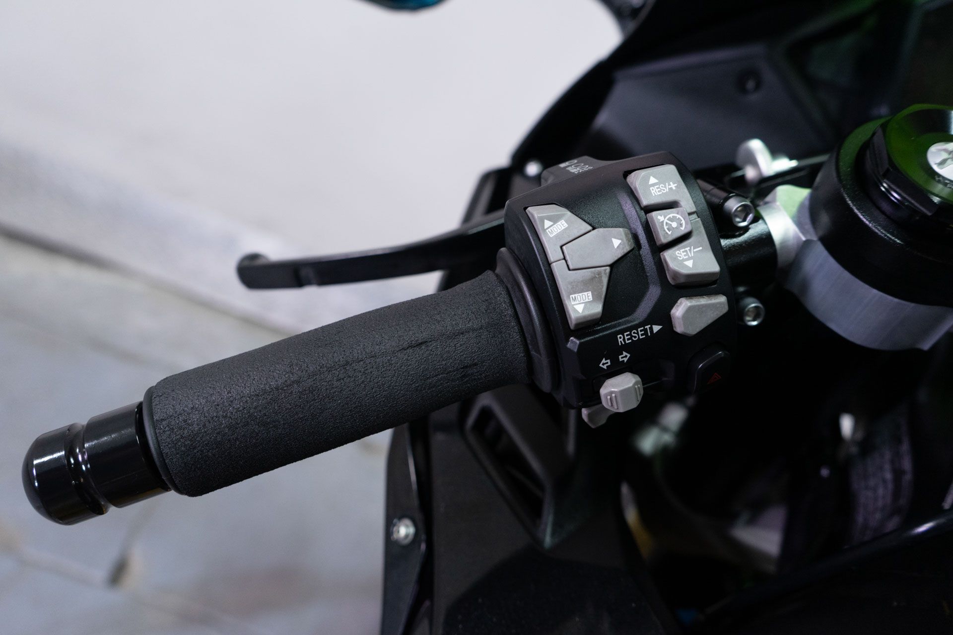 2021 Kawasaki Ninja ZX-10R ABS in Sacramento, California - Photo 13