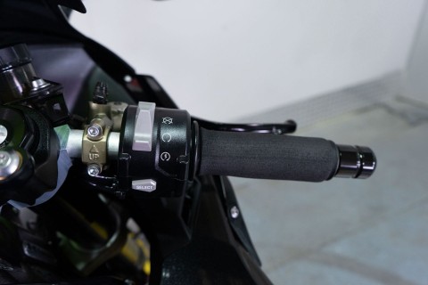 2021 Kawasaki Ninja ZX-10R ABS in Sacramento, California - Photo 14