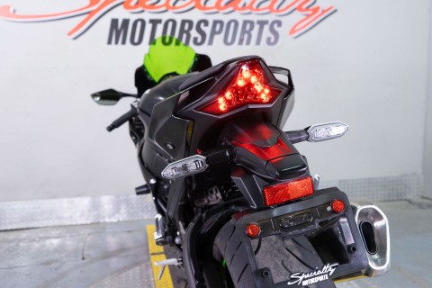 2021 Kawasaki Ninja ZX-10R ABS in Sacramento, California - Photo 16