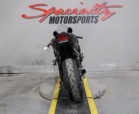 Used 2021 Kawasaki Ninja ZX-10R ABS | Motorcycles in