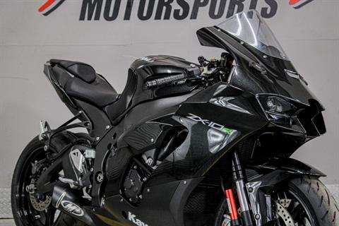 Used 2021 Kawasaki Ninja ZX-10R ABS | Motorcycles in