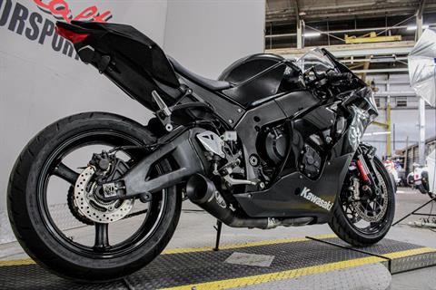 Used 2021 Kawasaki Ninja ZX-10R ABS | Motorcycles in