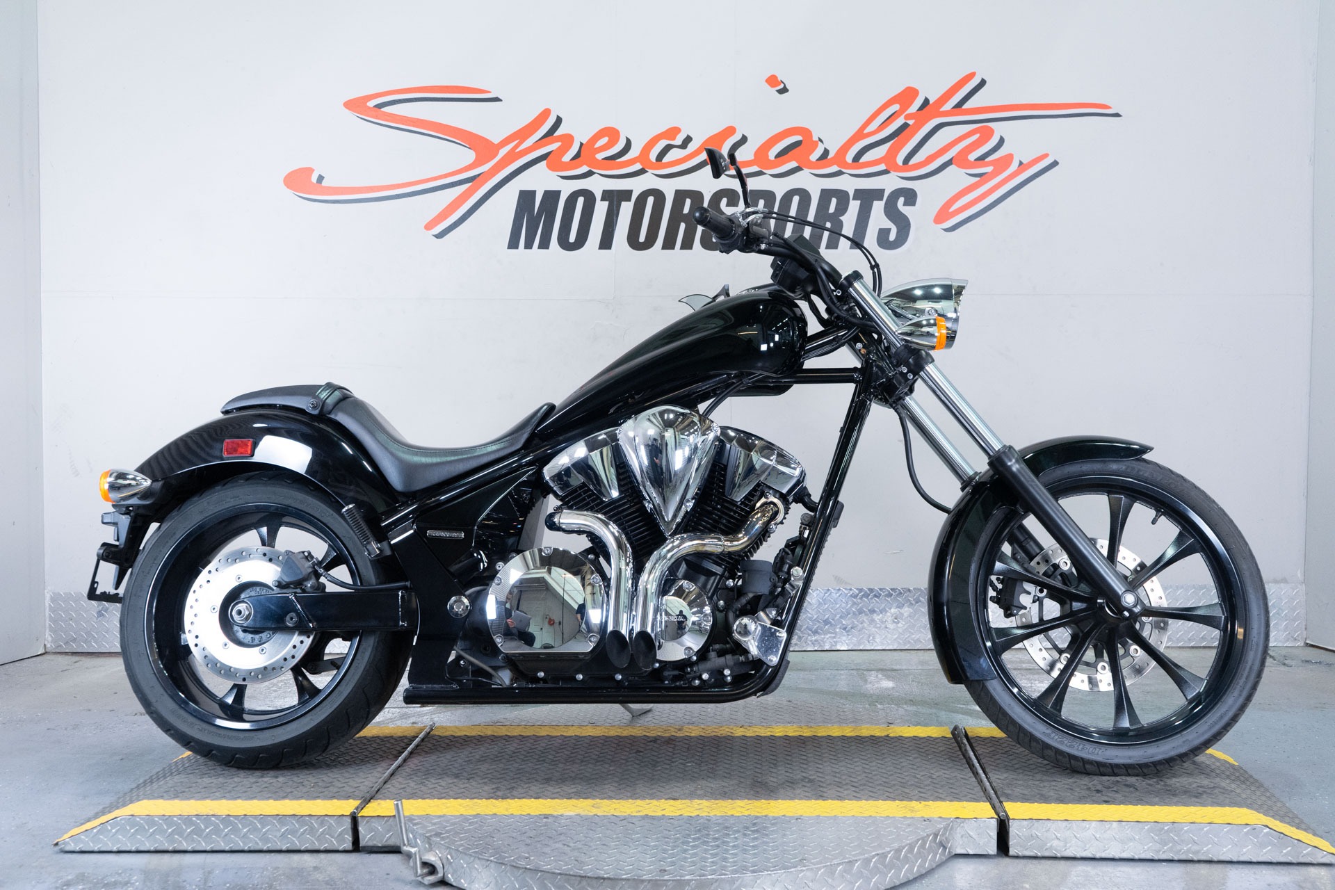 2012 Honda Fury for sale 1191338