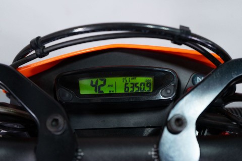 2022 KTM 690 SMC R in Sacramento, California - Photo 22