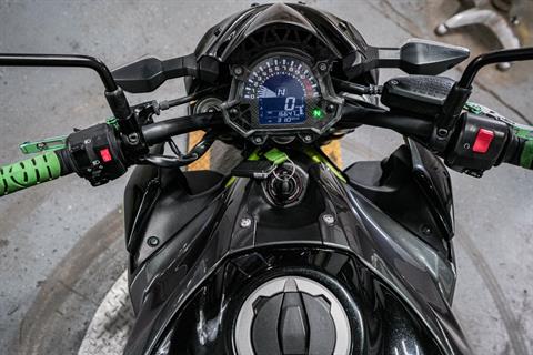 n 中古品 ZX-4R ランプ アツシ シグナル LED RR RH（Valenti