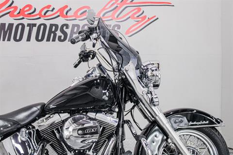 2017 Harley-Davidson Heritage Softail® Classic in Sacramento, California - Photo 2