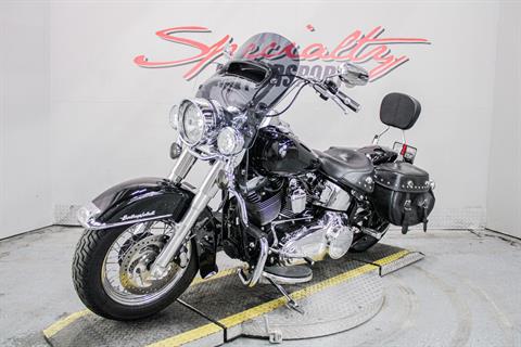 2017 Harley-Davidson Heritage Softail® Classic in Sacramento, California - Photo 9