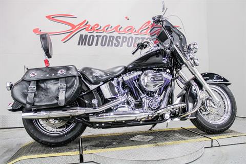 2017 Harley-Davidson Heritage Softail® Classic in Sacramento, California - Photo 14