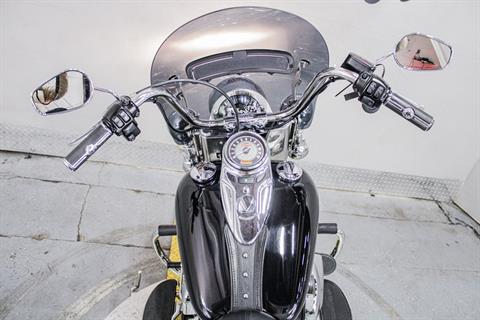 2017 Harley-Davidson Heritage Softail® Classic in Sacramento, California - Photo 15