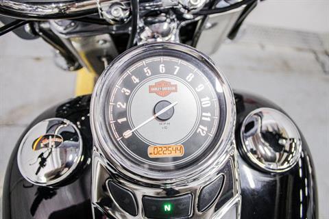 2017 Harley-Davidson Heritage Softail® Classic in Sacramento, California - Photo 16
