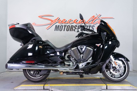 2014 Victory Vision® Tour in Sacramento, California - Photo 1