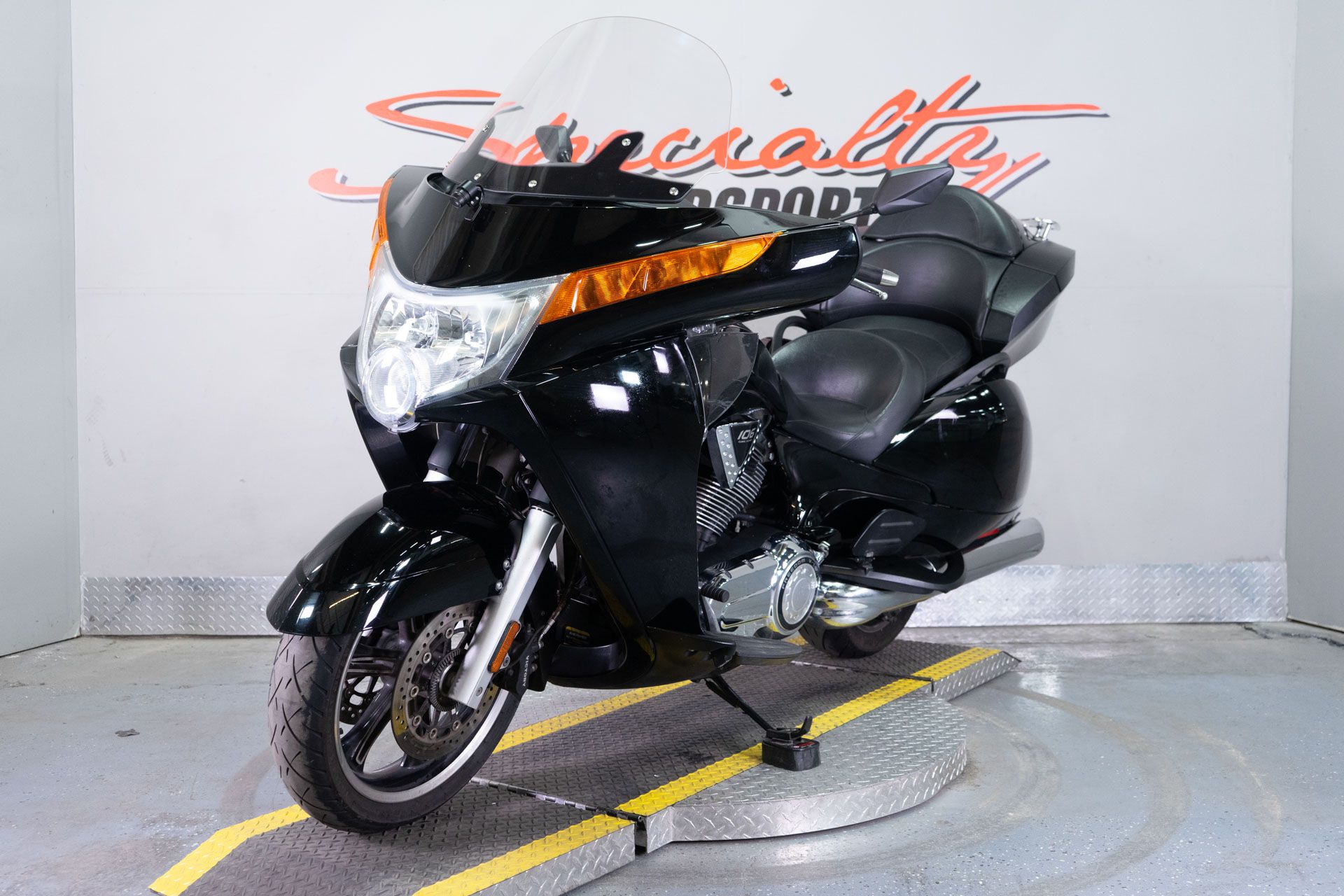 2014 Victory Vision® Tour in Sacramento, California - Photo 3