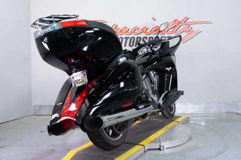 2014 Victory Vision® Tour in Sacramento, California - Photo 6