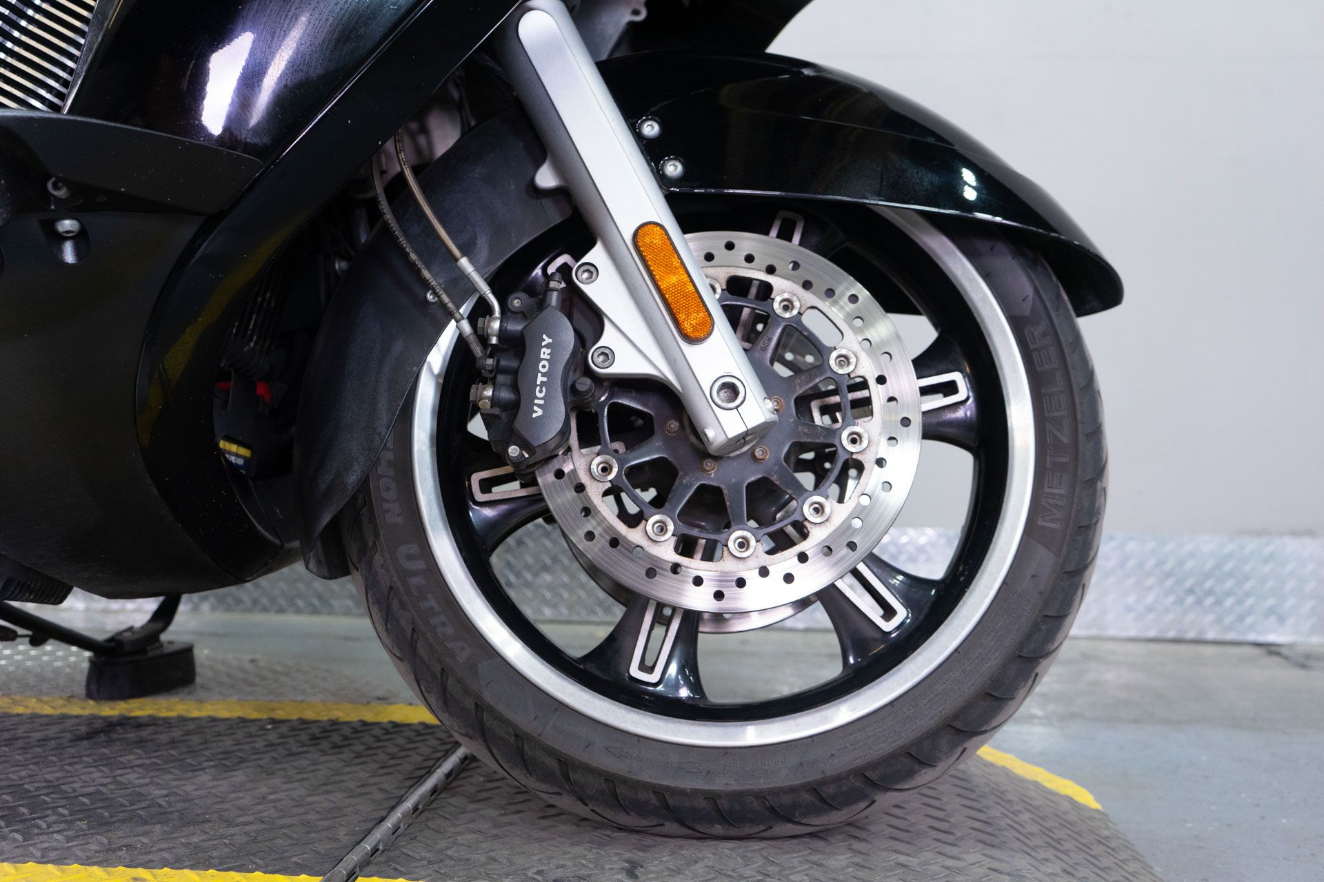 2014 Victory Vision® Tour in Sacramento, California - Photo 7