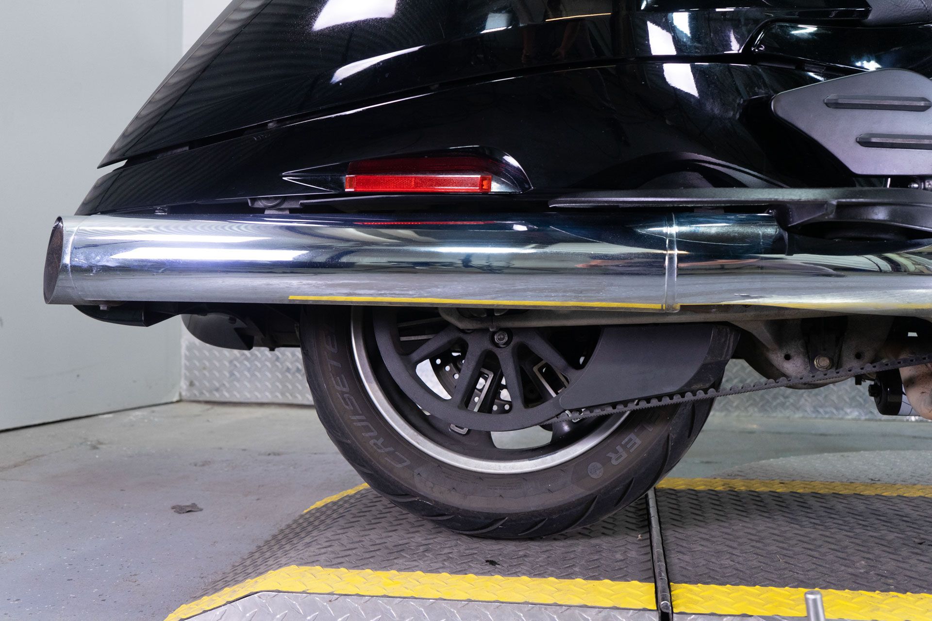 2014 Victory Vision® Tour in Sacramento, California - Photo 8