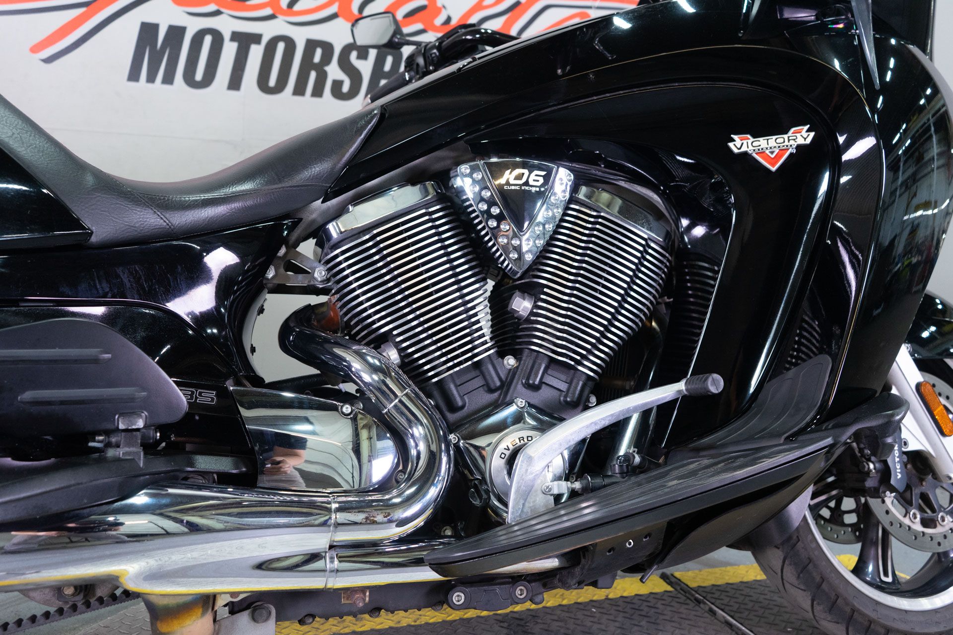 2014 Victory Vision® Tour in Sacramento, California - Photo 9