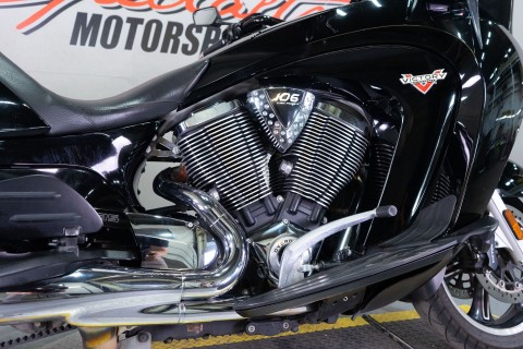 2014 Victory Vision® Tour in Sacramento, California - Photo 9