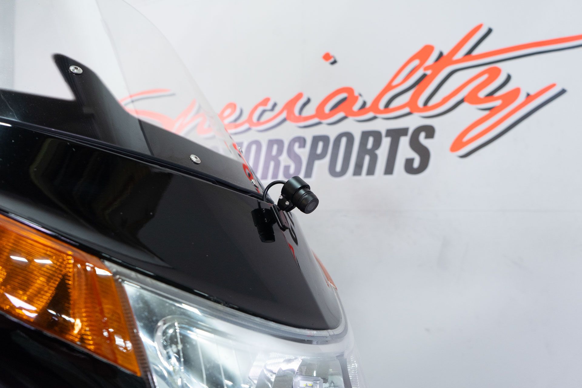 2014 Victory Vision® Tour in Sacramento, California - Photo 10