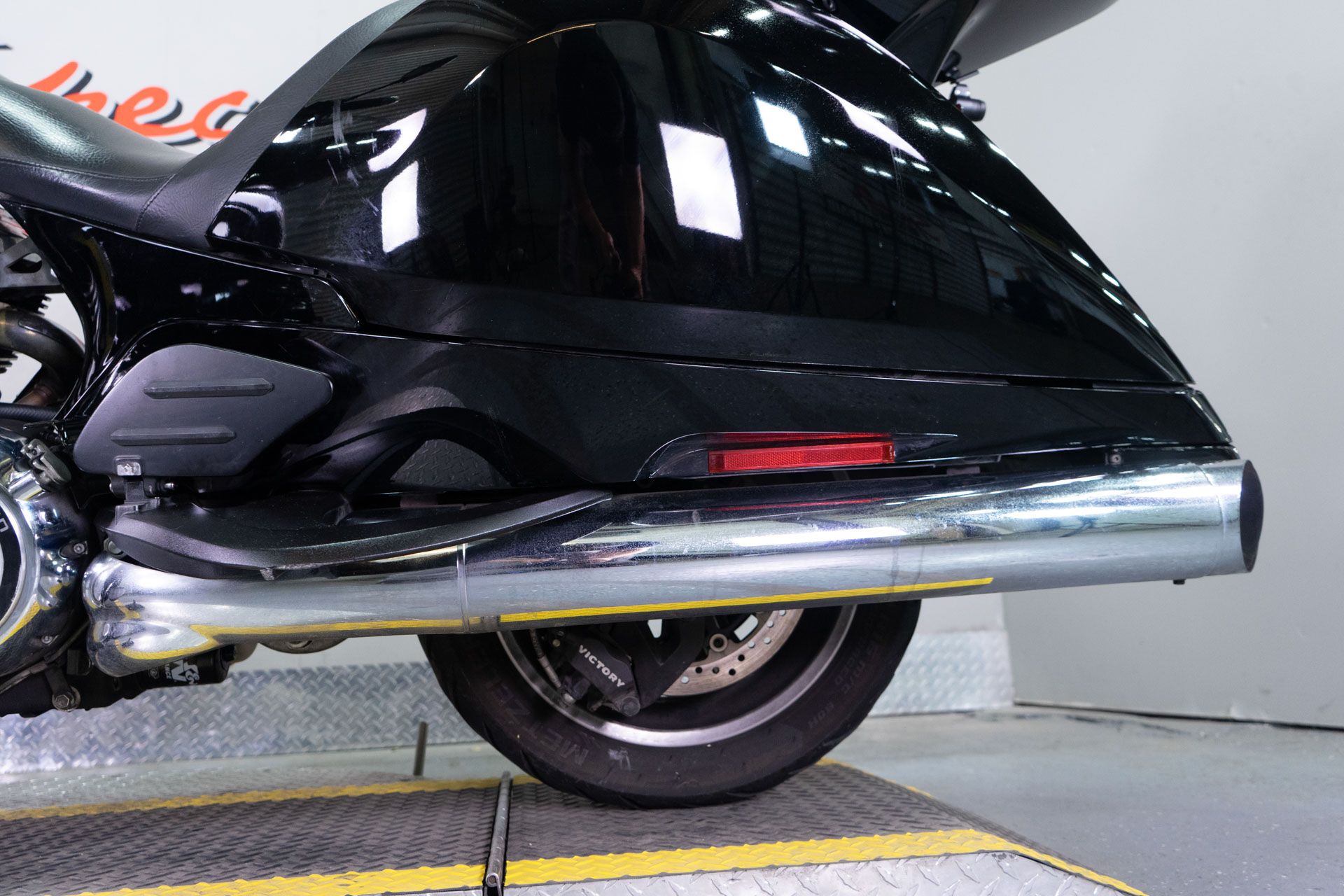 2014 Victory Vision® Tour in Sacramento, California - Photo 12