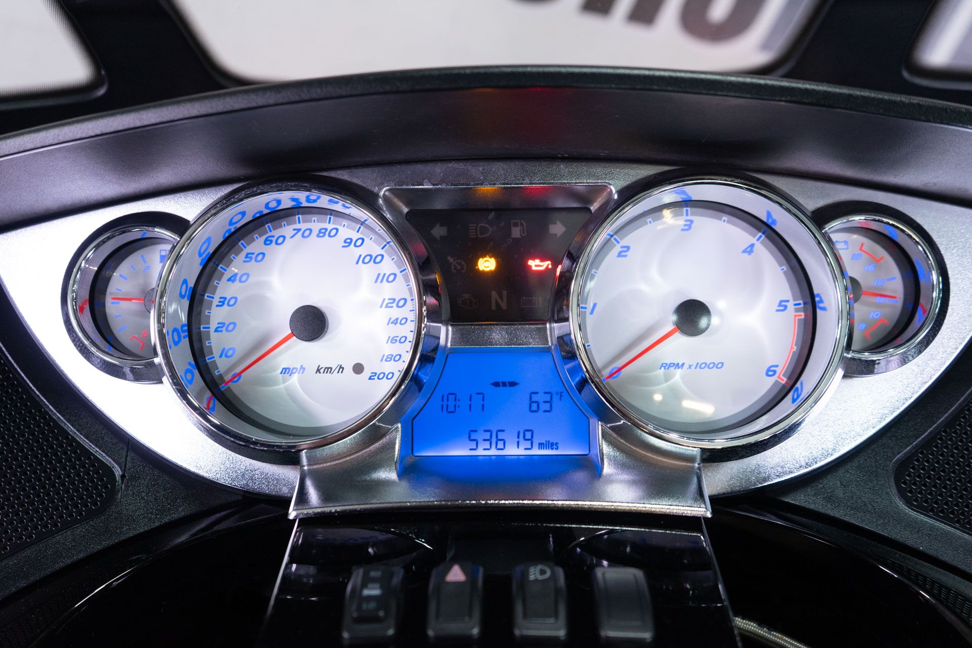 2014 Victory Vision® Tour in Sacramento, California - Photo 18