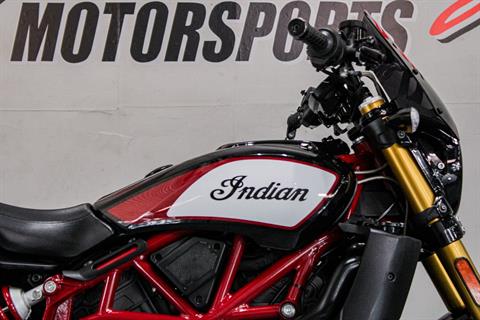 2019 Indian Motorcycle FTR™ 1200 S in Sacramento, California - Photo 2
