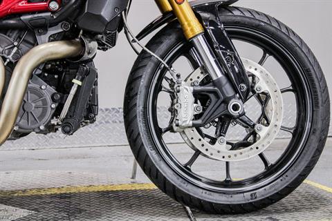 2019 Indian Motorcycle FTR™ 1200 S in Sacramento, California - Photo 3