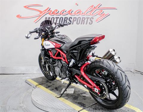2019 Indian Motorcycle FTR™ 1200 S in Sacramento, California - Photo 7