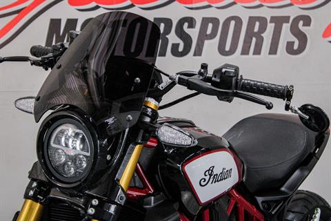 2019 Indian Motorcycle FTR™ 1200 S in Sacramento, California - Photo 11