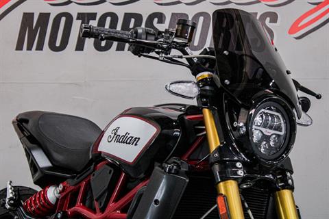 2019 Indian Motorcycle FTR™ 1200 S in Sacramento, California - Photo 14