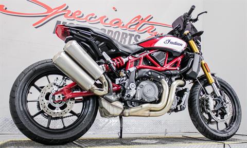 2019 Indian Motorcycle FTR™ 1200 S in Sacramento, California - Photo 15