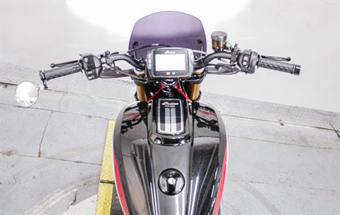 2019 Indian Motorcycle FTR™ 1200 S in Sacramento, California - Photo 16