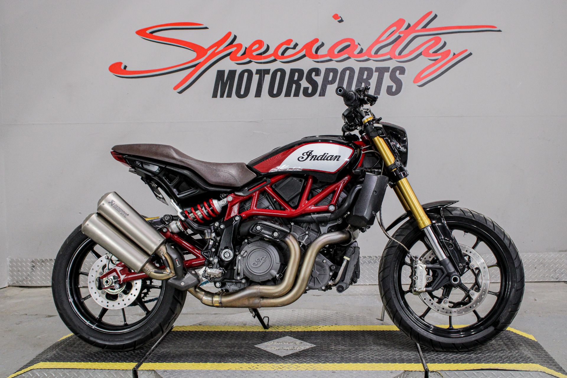 Indian Motorcycles Indian Ftr 1200 Used Indian Ftr Price Indian