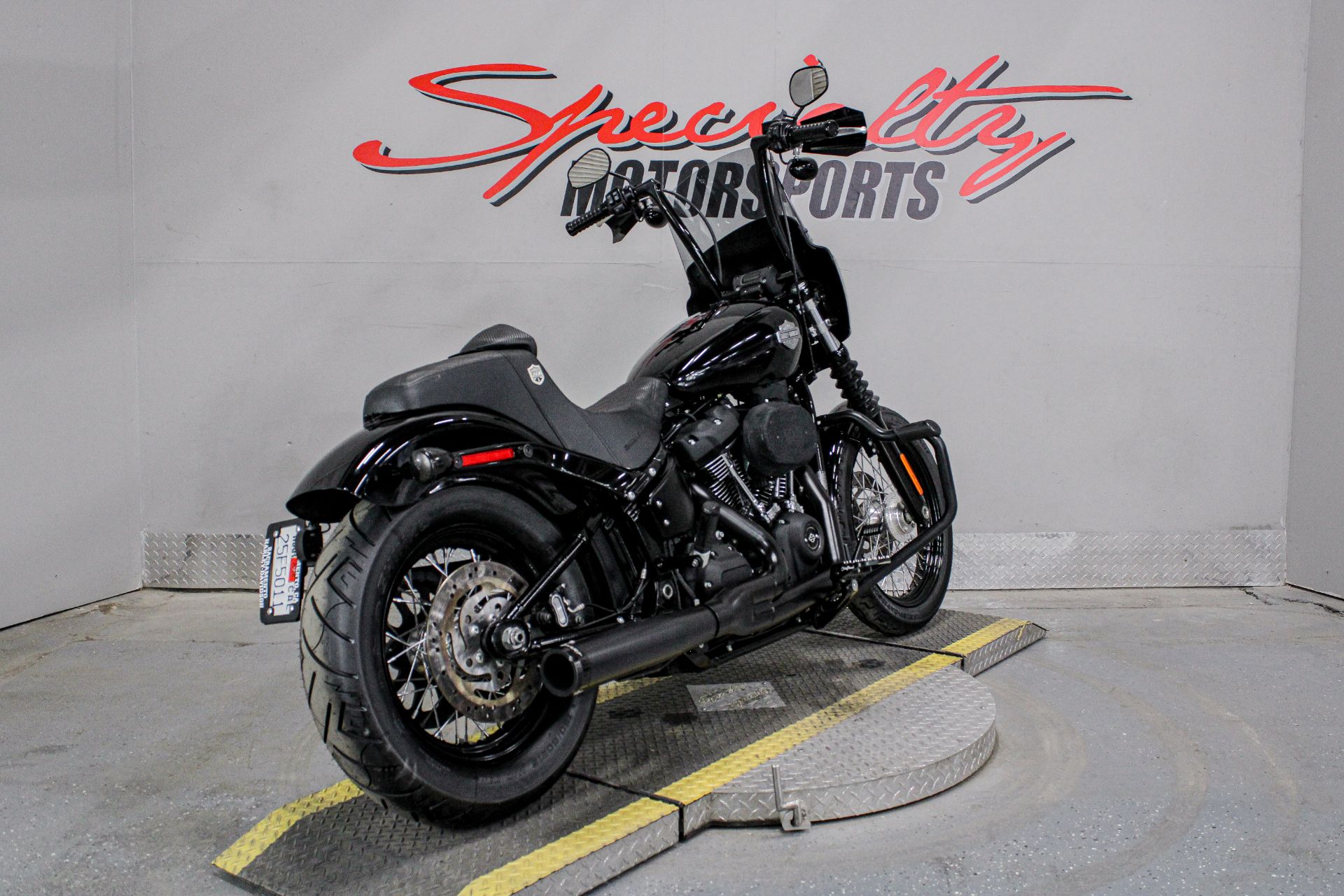 Used 2021 Harley-Davidson Street Bob® 114 | Motorcycles in