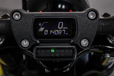 HAR011157 - 2021 - Harley-Davidson - Street Bob® 114  Odometer - Photo 18